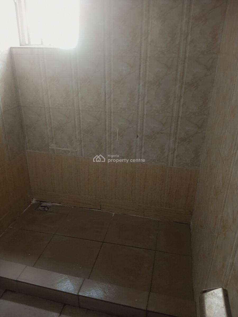 Luxury 3bedroom Apartment All Room Ensuite Beautiful Pop Ceiling Desig, Adewale Estate, Badore, Ajah, Lagos, Flat / Apartment for Rent