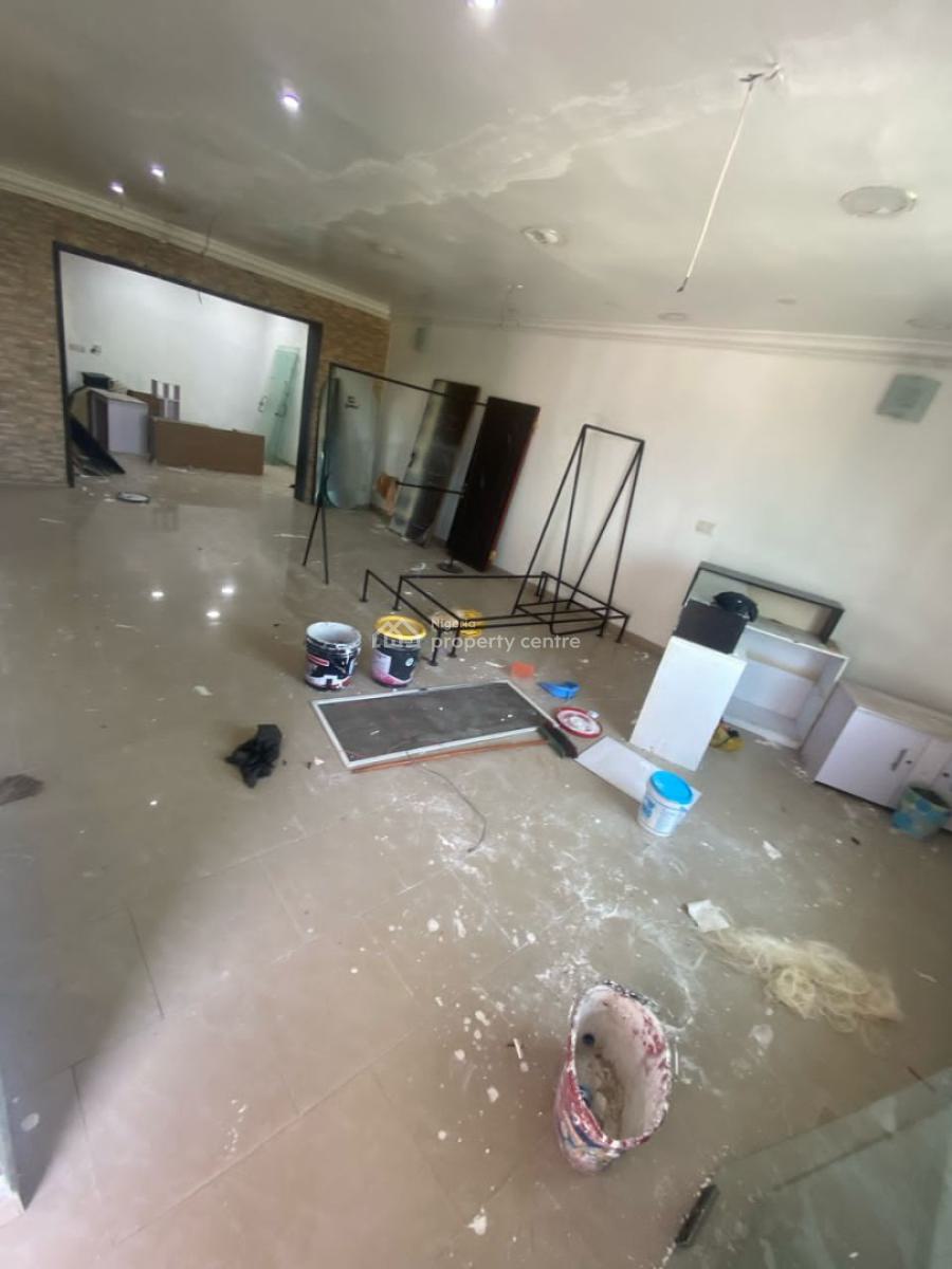 3bedroom Flat in a Serene Estate, Lekki Phase 1, Lekki, Lagos, Flat / Apartment for Rent