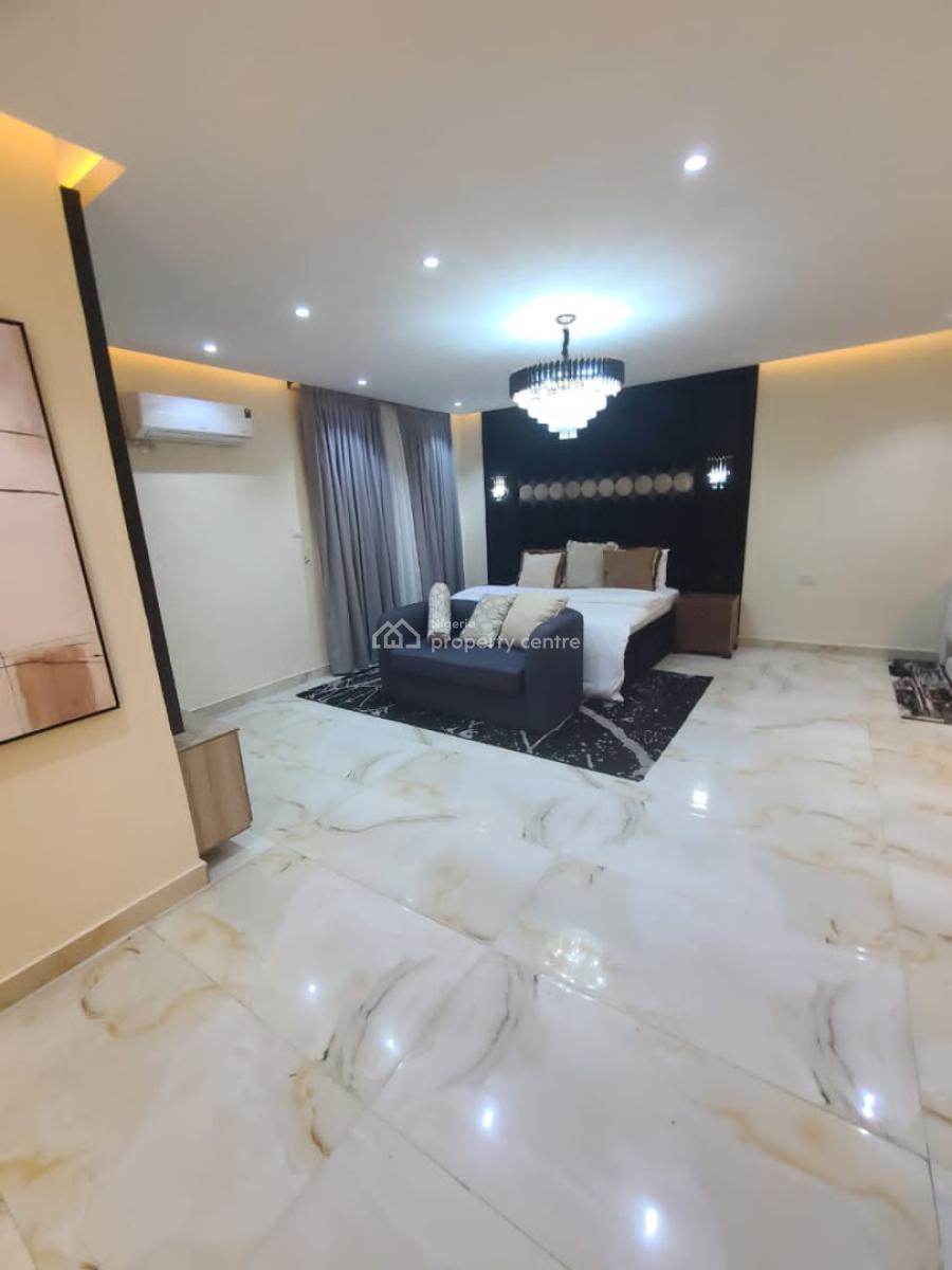 Furnished 3bedroom Apartment with Swimming Pool, Banana Island, Banana Island, Ikoyi, Lagos, Flat / Apartment for Rent
