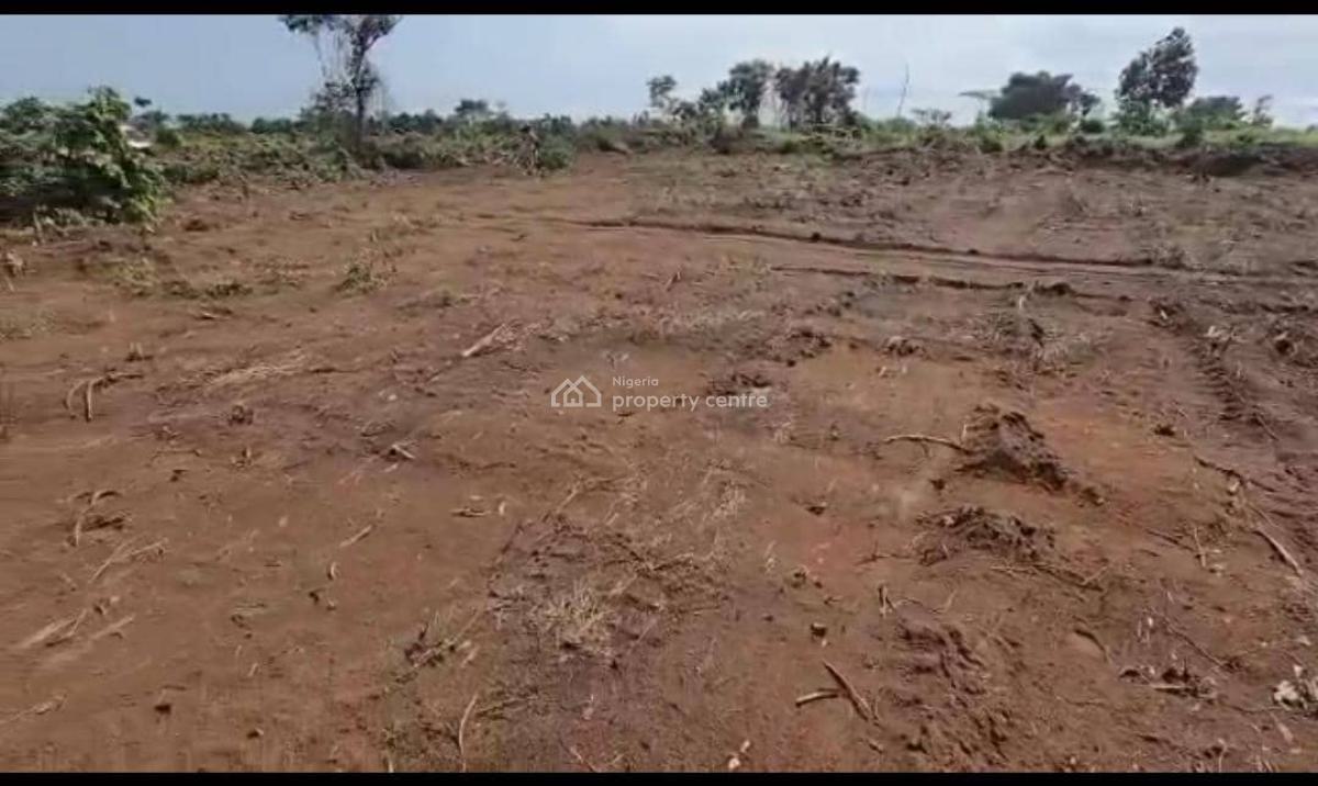 Primerose Residential Estate, Primrose Estate Residential Zone, Atan Ota, Ado-odo/ota, Ogun, Residential Land for Sale