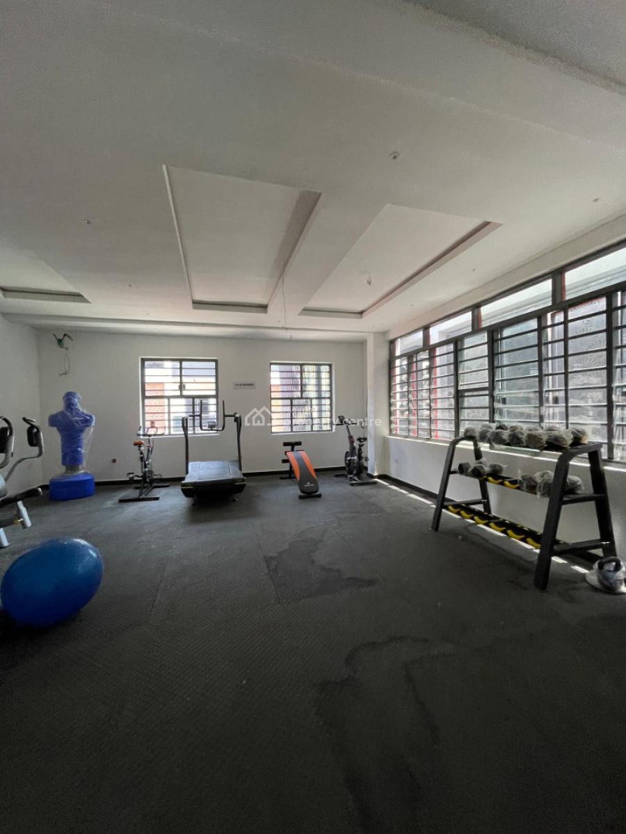 4 Bedroom Terraced Duplex, Ikate, Lekki, Lagos, Terraced Duplex for Sale