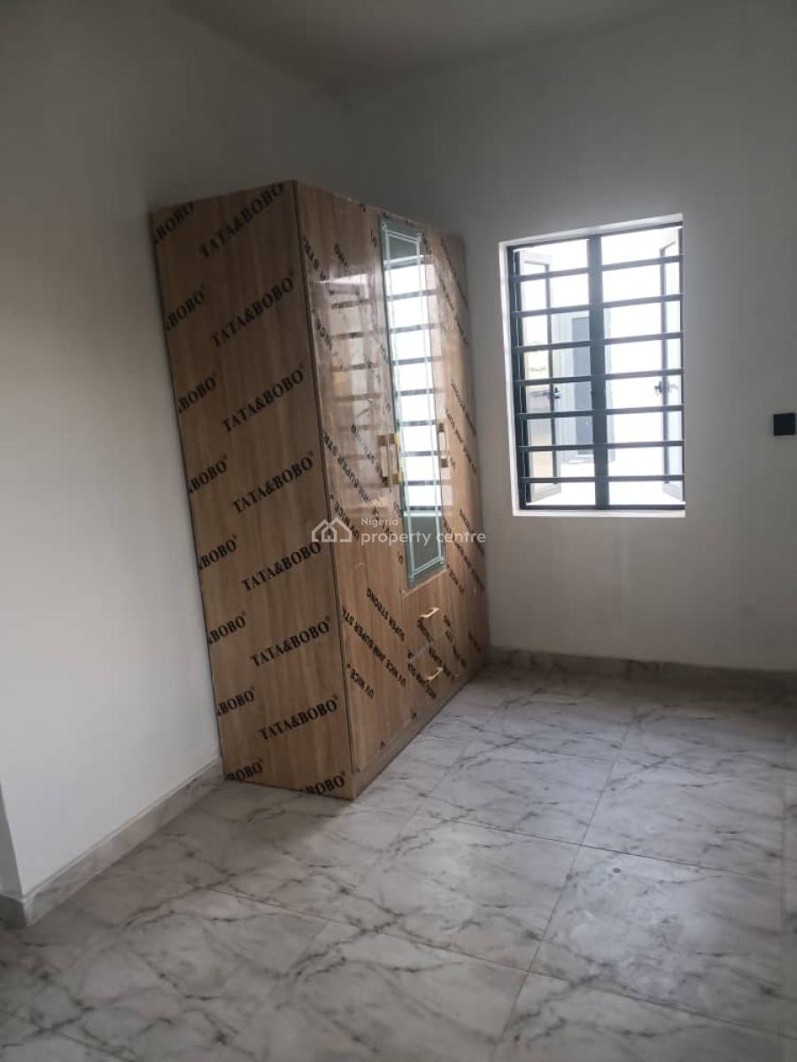 Newly Built 4 Bedroom Fully Detached Duplex Real Value of You Money, Opebi, Ikeja, Lagos, Detached Duplex for Sale
