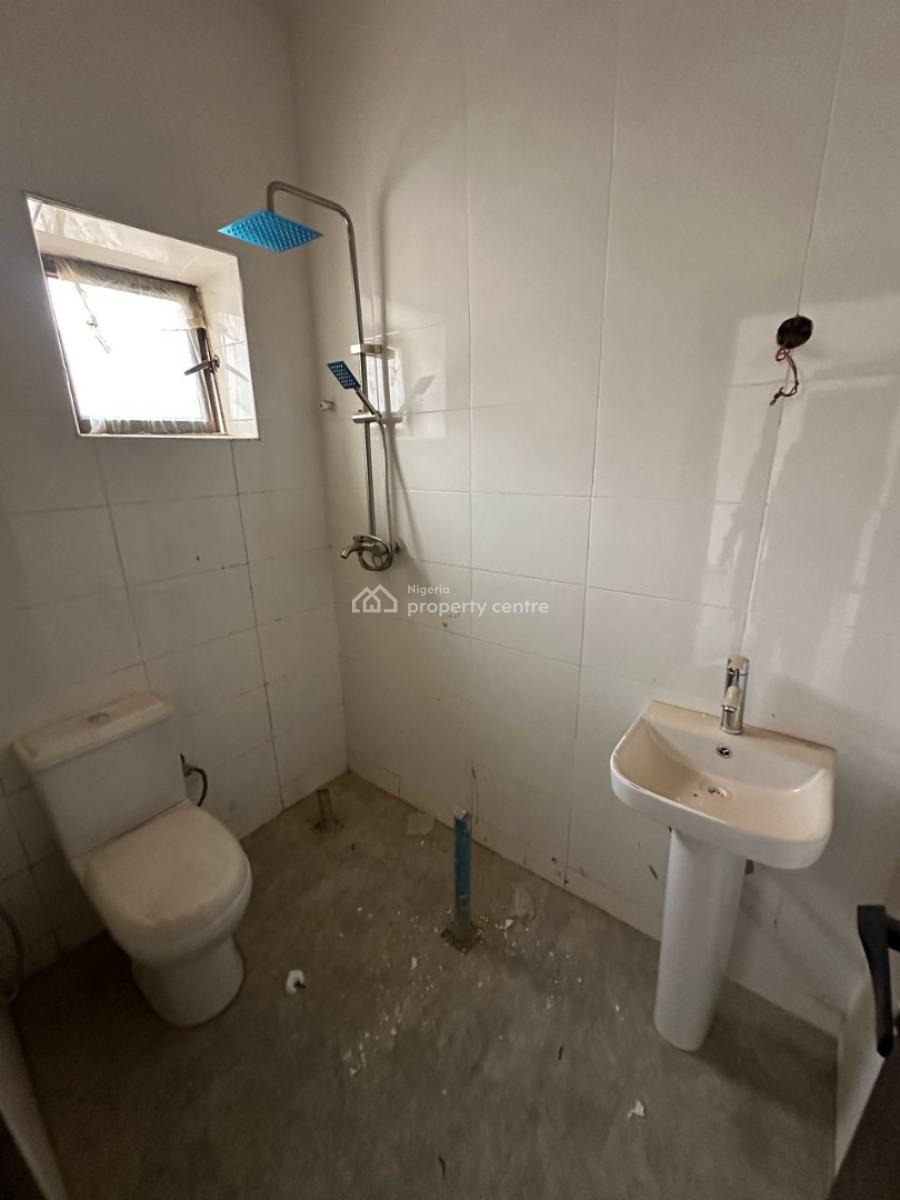Exquisite Brand New 3 Bedroom Apartment, Apo, Abuja, Flat / Apartment for Sale