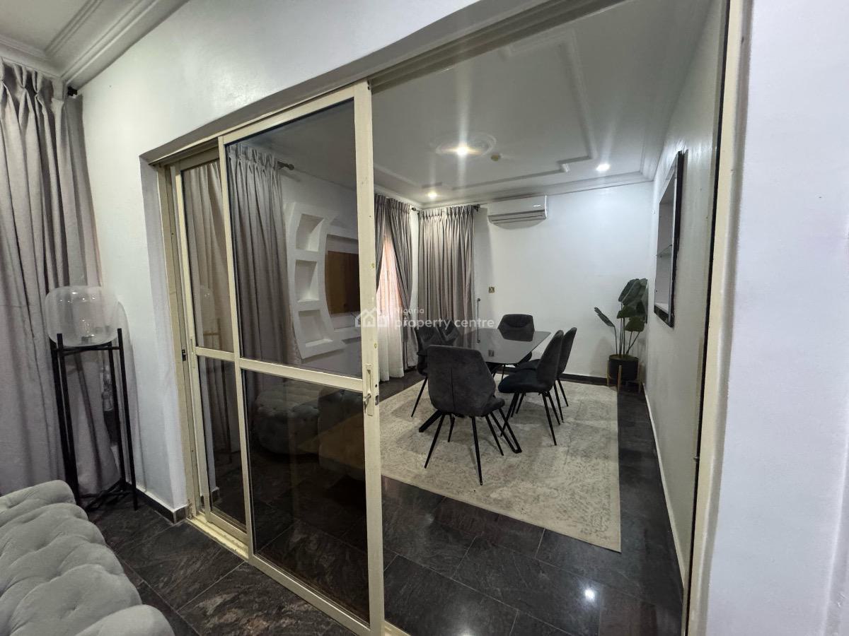 Luxury 4 Bedroom Terrace, Ikoyi, Parkview, Ikoyi, Lagos, Terraced Duplex for Rent