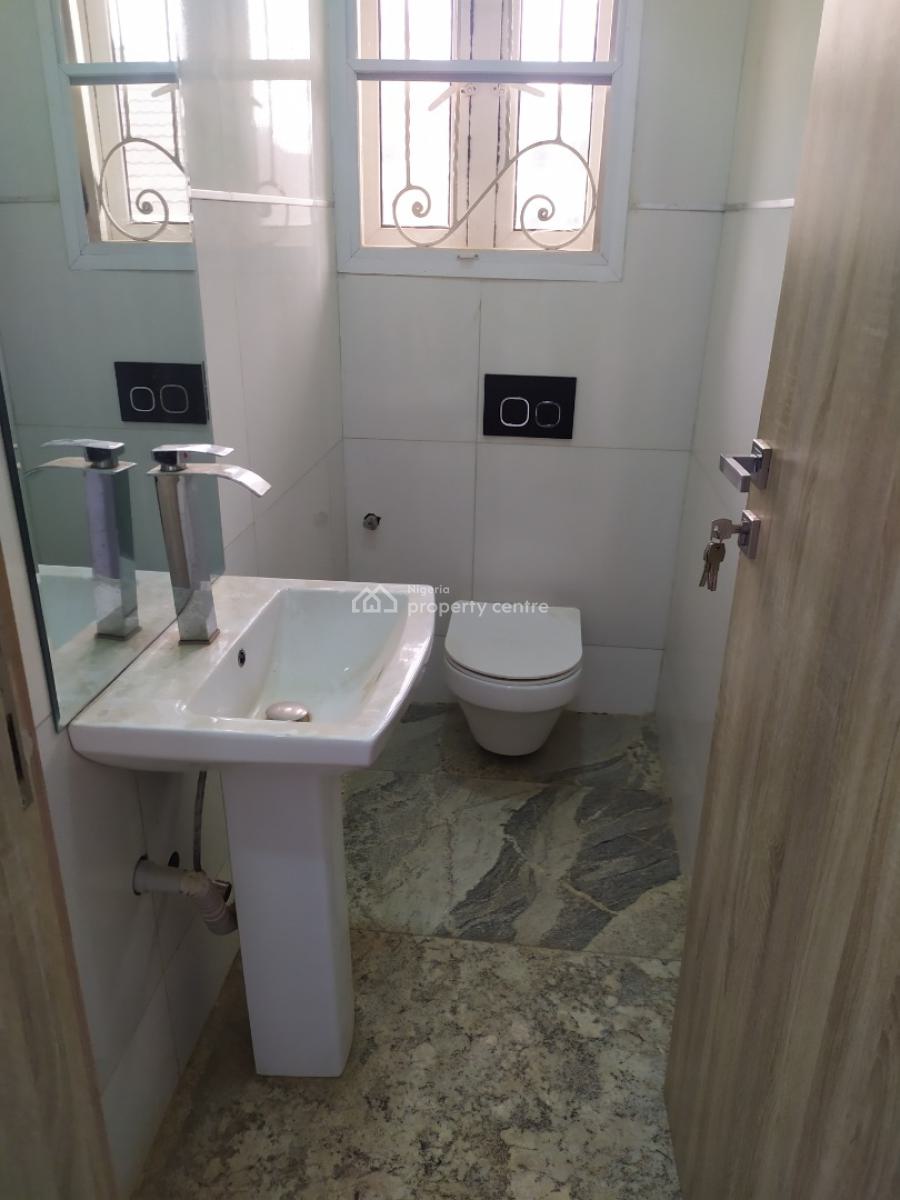 7 Bedroom Massive Detached Duplex, Asokoro District, Abuja, Detached Duplex for Sale