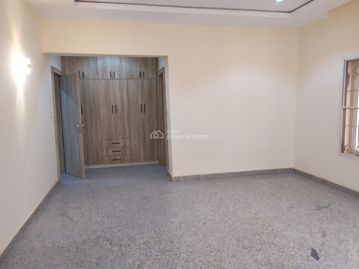7 Bedroom Massive Detached Duplex, Asokoro District, Abuja, Detached Duplex for Sale