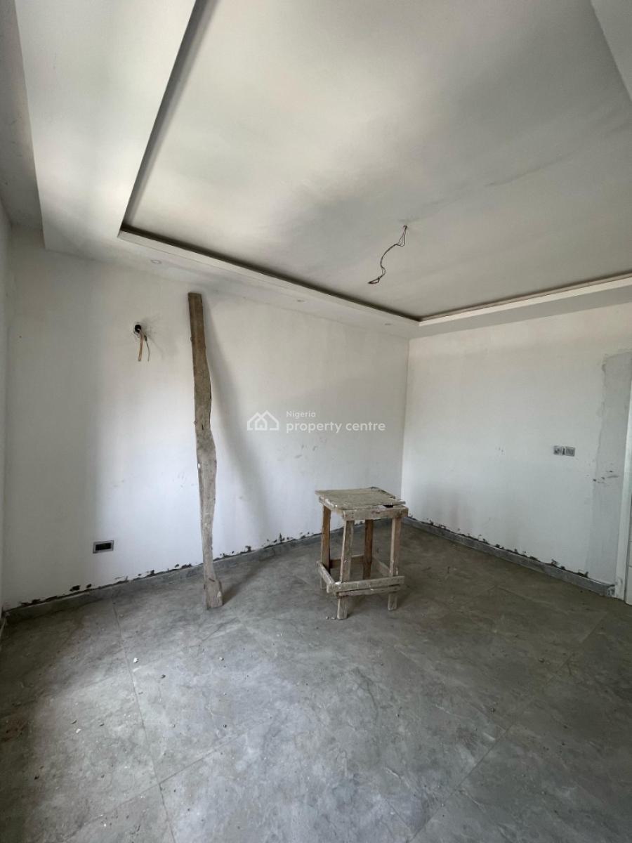 Very Spacious 5 Bedroom Semi-detached Duplex Bq, Ikate, Lekki, Lagos, Semi-detached Duplex for Sale