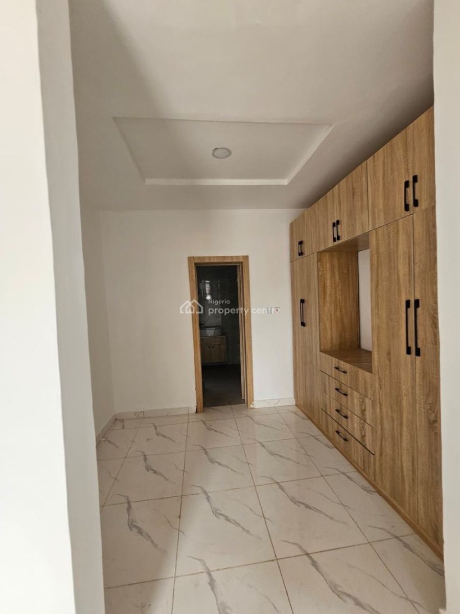 4 Bedroom Fully Detached Duplex in Secure Location, Maryland, Lagos, Detached Duplex for Sale