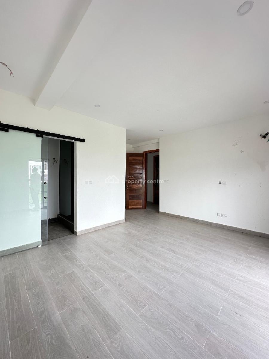 Beautiful 2 &3 Bedroom Apartment Available, Ikate, Lekki, Lagos, Flat / Apartment for Sale