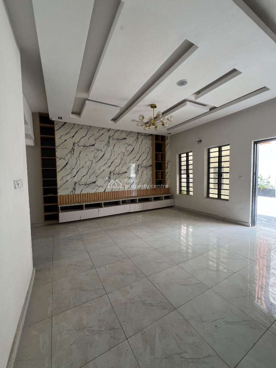 Affordable 5bedroom Semi Detached Duplex, Ikate, Lekki, Lagos, Semi-detached Duplex for Sale