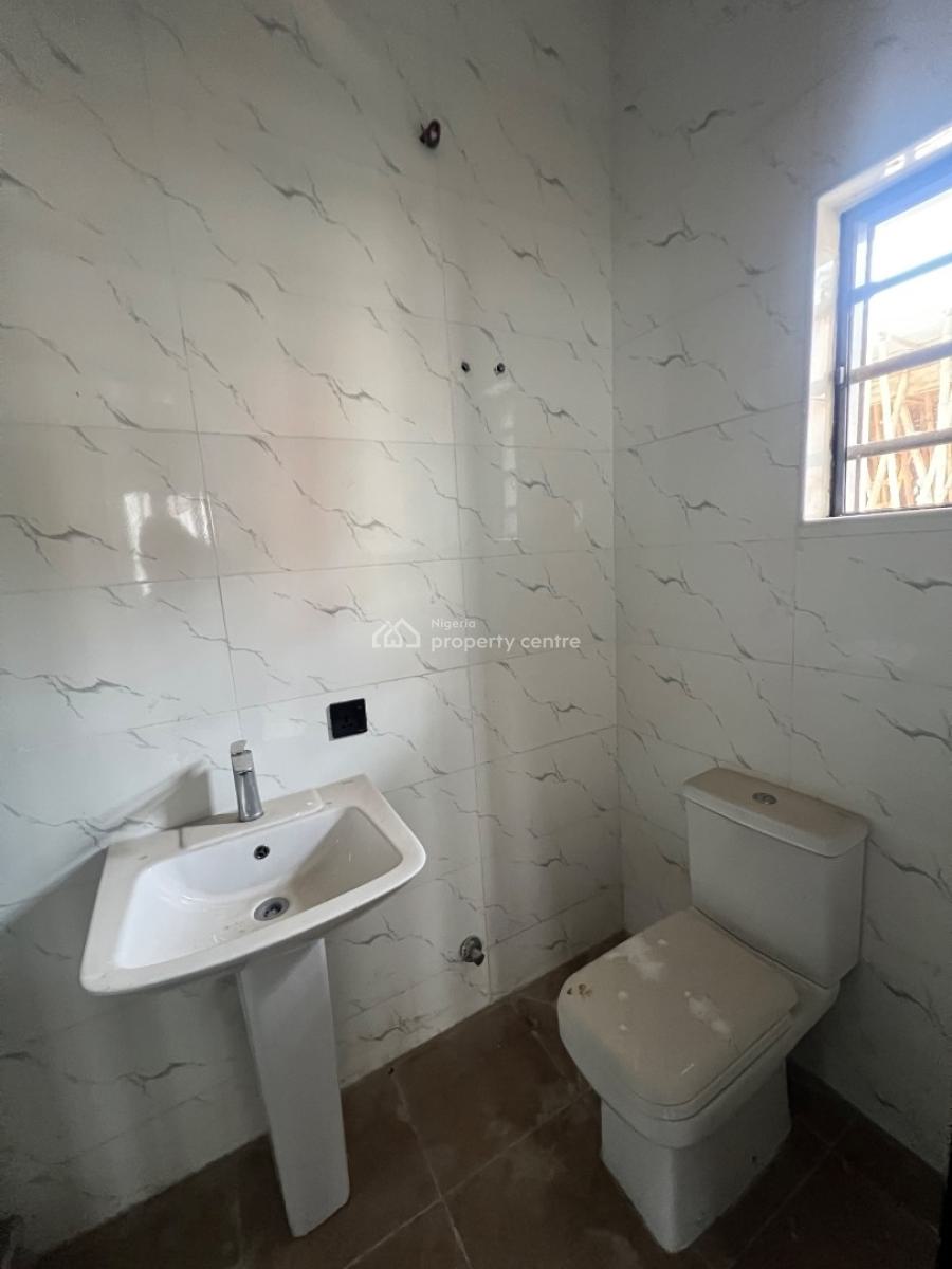 Affordable Fully Serviced 2bedroom Apartment Available, Ikate, Lekki, Lagos, Flat / Apartment for Sale