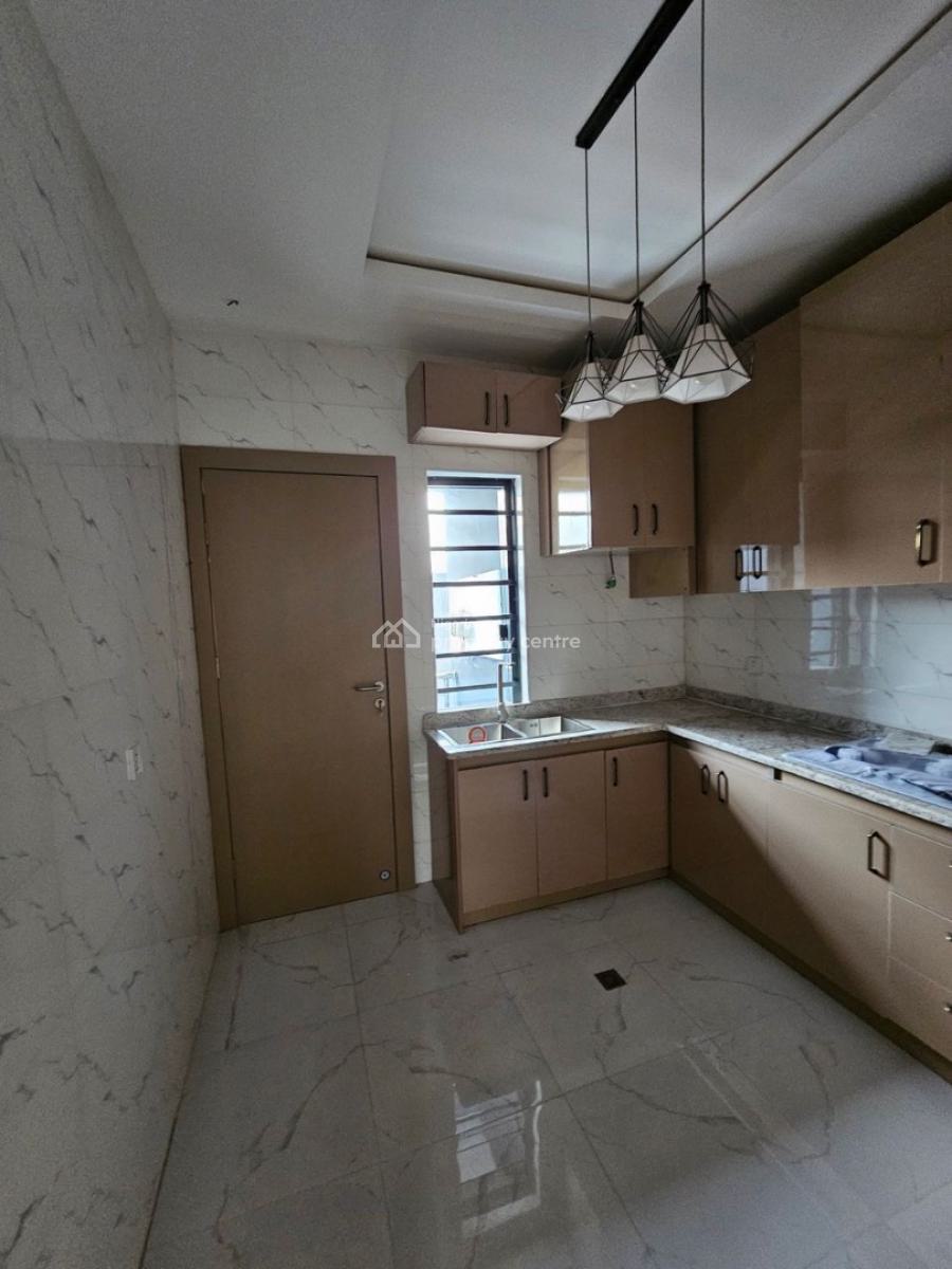 Pristine 3 Bedroom Apartment in a Secure Estate, Omole Phase 1, Ikeja, Lagos, Flat / Apartment for Sale