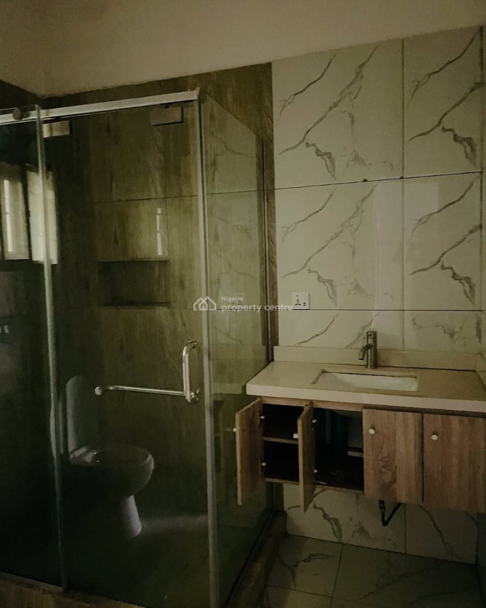 Serviced 3 Bedroom Terrace Duplex, Ikate, Lekki, Lagos, Terraced Duplex for Rent