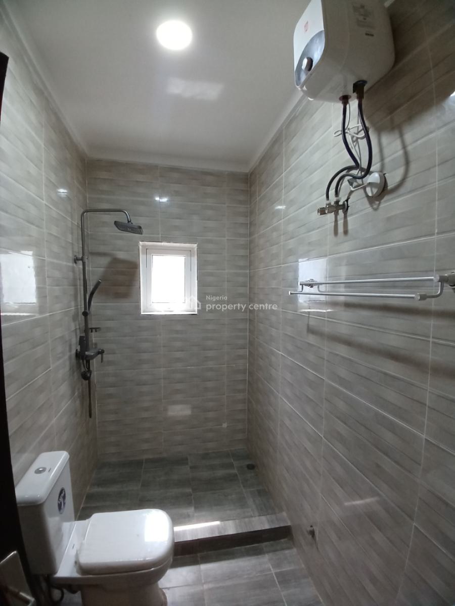 Brand New 3 Bedroom Block of Flats, Gaduwa, Abuja, Block of Flats for Sale