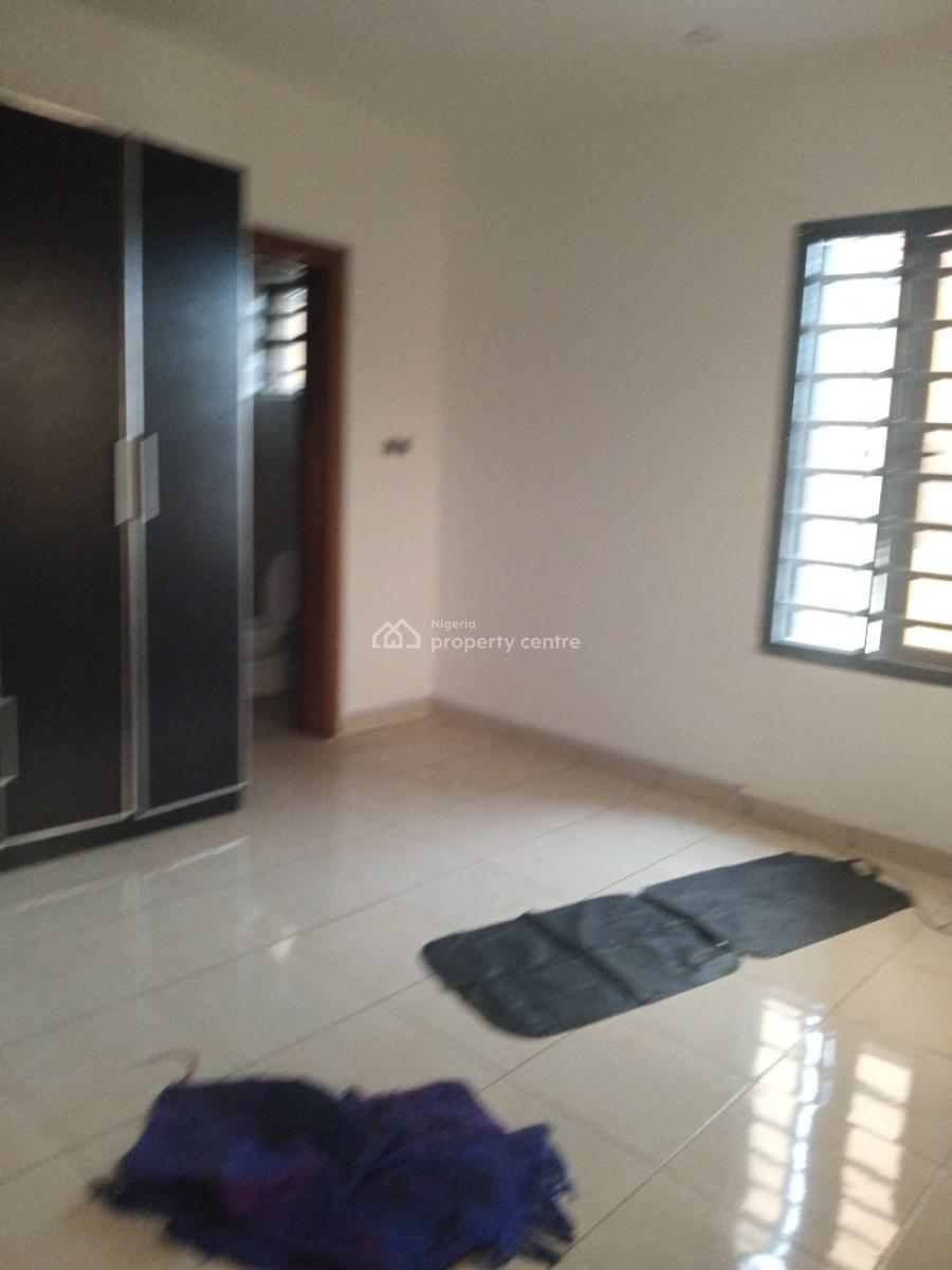 Luxury Pay and Move in 4 Bedroom with Bq Corner Piece, Maruwa, Lekki Phase 1, Lekki, Lagos, Terraced Duplex for Rent
