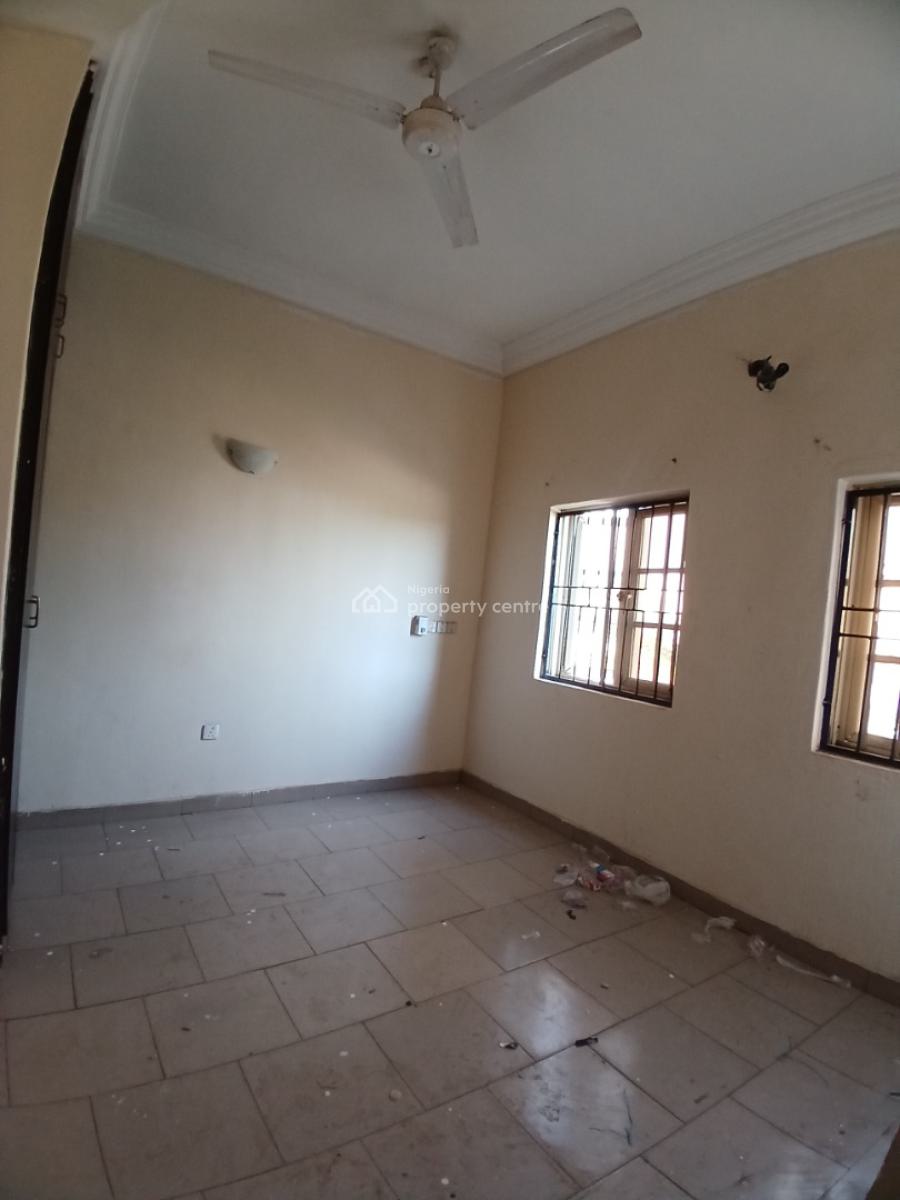 Under Renovation 3 Bedroom Block of Flat, By Cedar Crest Hospital, Apo, Abuja, Block of Flats for Rent