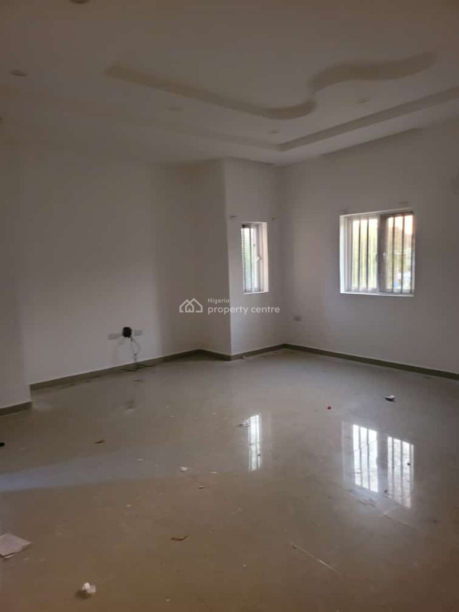 4 Bedroom Detached Duplex, Thomas Estate, Ajah, Lagos, Detached Duplex for Sale