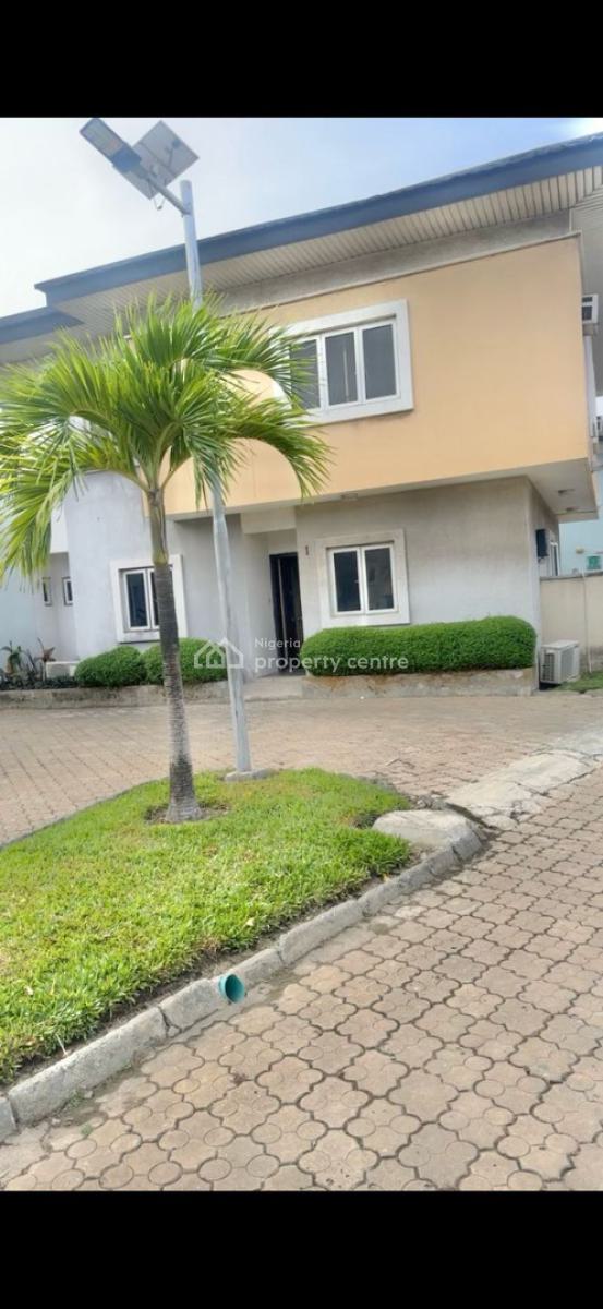 Affordable Room, Osapa London, Osapa, Lekki, Lagos, Self Contain (single Rooms) for Rent