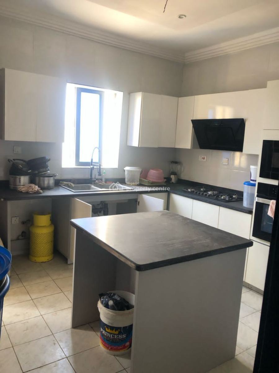 Waterfront Luxury 2 Bedroom Apartment Plus Bq, Atlantic View Estate Along Alpha Beach Road ,lekki, Lekki Expressway, Lekki, Lagos, Flat / Apartment for Sale