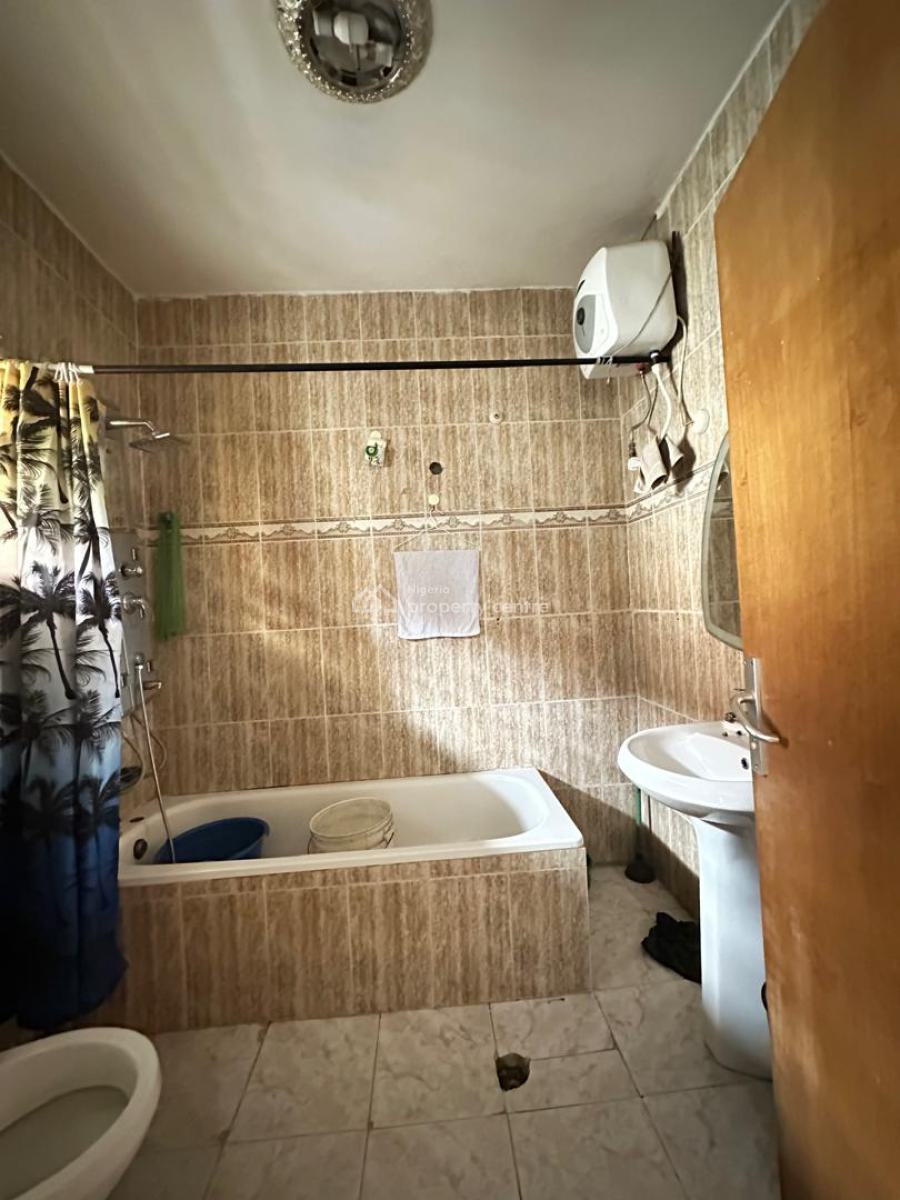 Fully Furnished 4 Bedroom Semi Detached with 2 Rooms Bq, Vgc, Vgc, Lekki, Lagos, Semi-detached Duplex for Sale