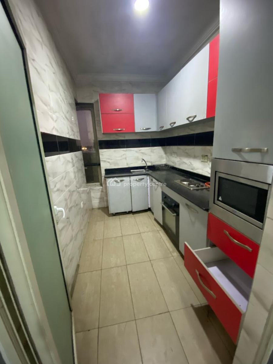 a Room in a Furnished, 2 Bedroom Fully Detached Duplex, Abijo Gra, Ajah, Lagos, Self Contain (single Rooms) for Rent