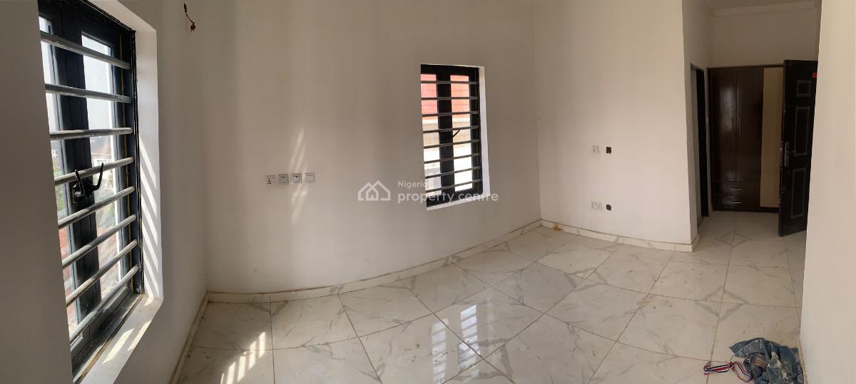 New 2 Bedroom Apartment, Apo Resettlement, Apo, Abuja, Flat / Apartment for Rent