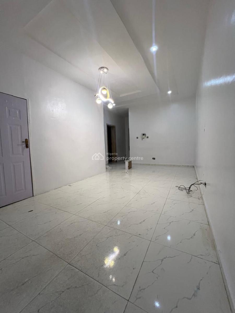 Mini Flat, Vbay Orchid, Lekki, Lagos, Mini Flat (room and Parlour) for Rent