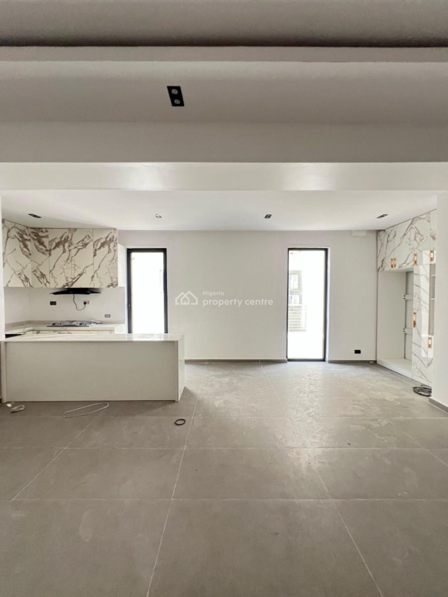 Luxury 2 Bedroom Maisonette, Ikoyi, Lagos, Flat / Apartment for Rent
