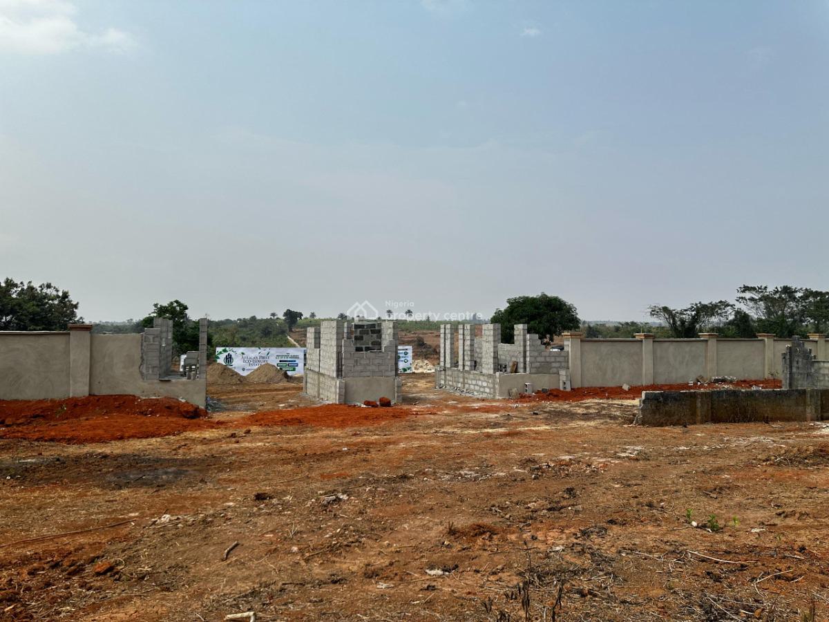 Buy and Build Land, Agbowa, Ikorodu, Lagos, Residential Land for Sale