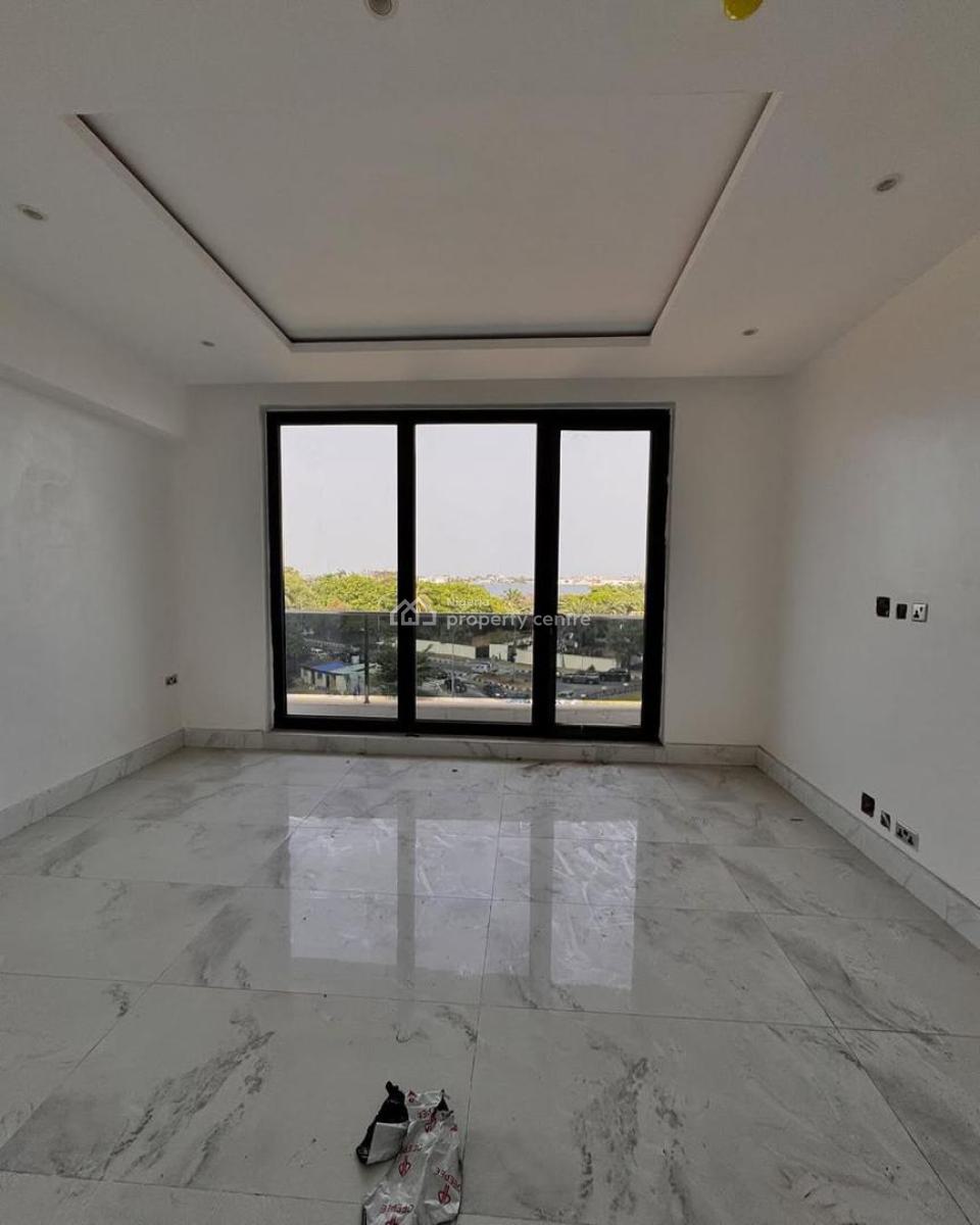 3 Bedroom Apartment, Ikoyi, Lagos, Flat / Apartment for Rent