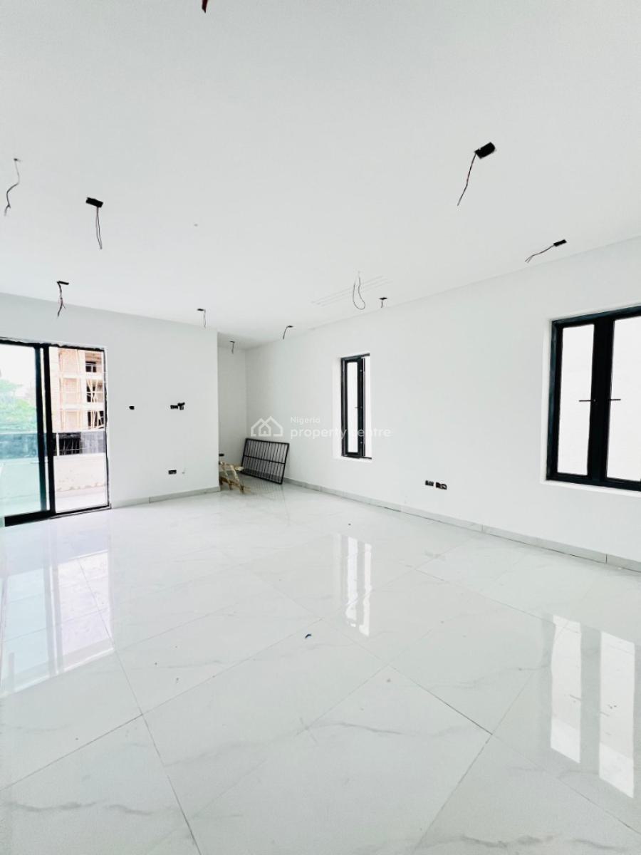 5 Bedroom Detached Duplex, Lekki Phase 1, Lekki, Lagos, Detached Duplex for Rent
