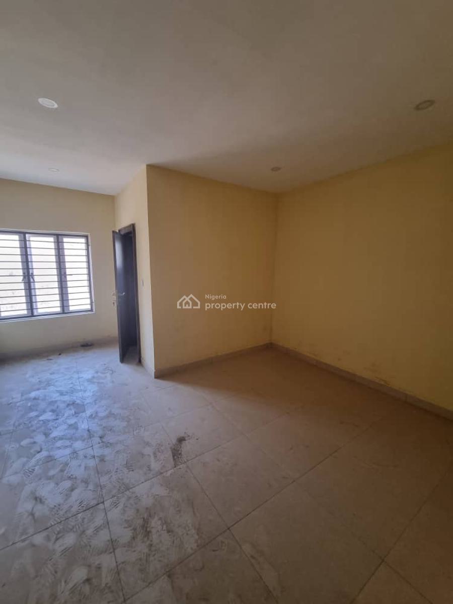 a Brand New 4 Bedroom Terrace Duplex with Bq, Katampe Extension, Katampe, Abuja, Terraced Duplex for Rent