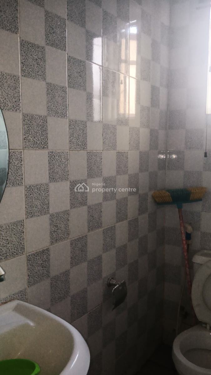 2 Units of Fully Furnished Room Self Con Available, Alagomeji, Alagomeji, Yaba, Lagos, Self Contain (single Rooms) for Rent