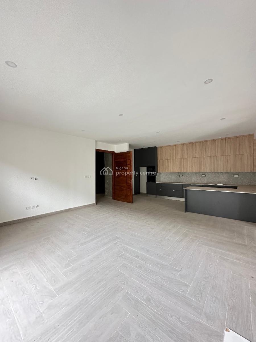 2 Bedroom Apartment, Ikate, Lekki, Lagos, House for Sale