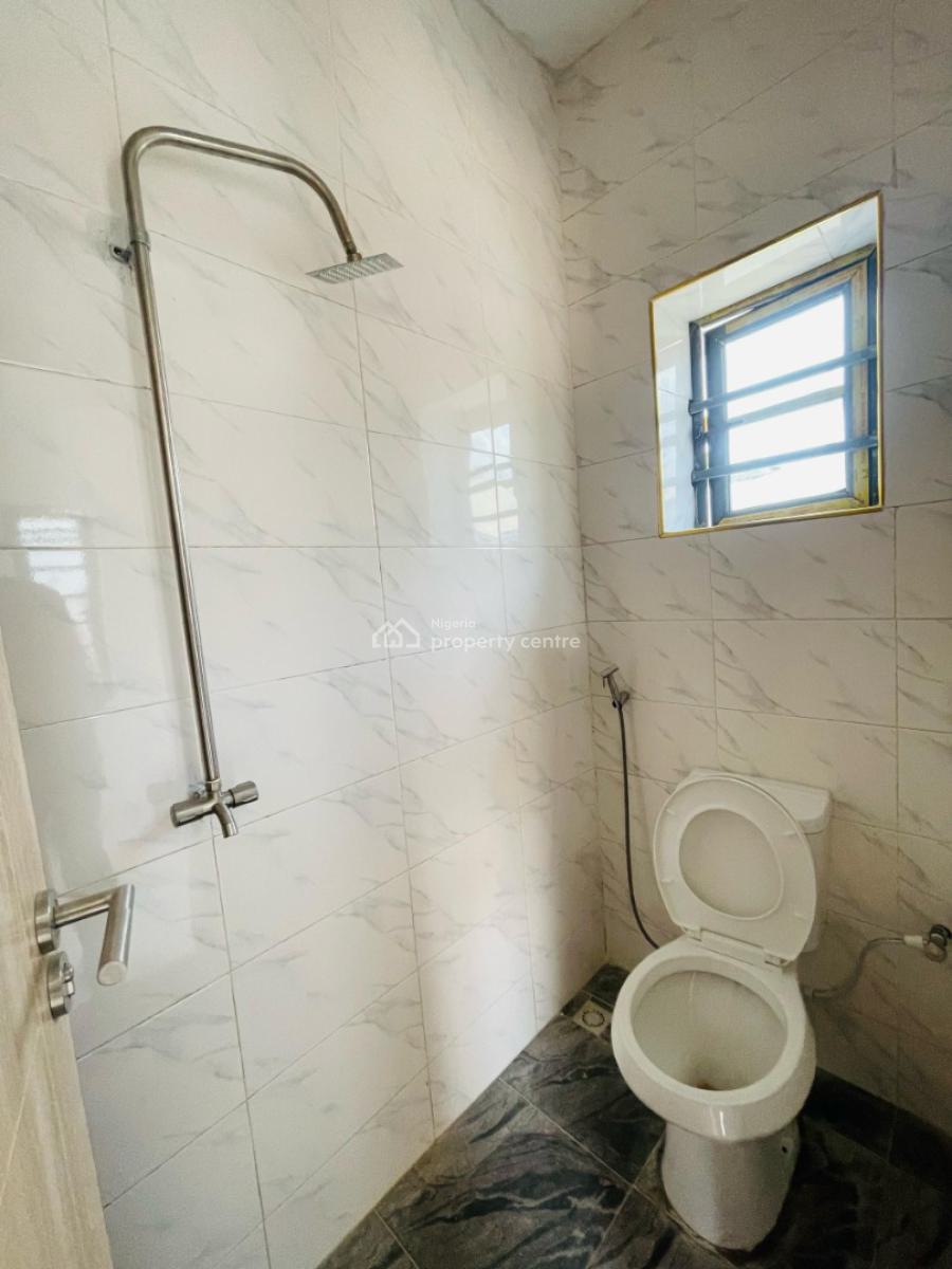 Magnificently Newly Built 4 Bedroom Detached Duplex with Swimming Pool, Oluyole, Oyo, Detached Duplex for Sale