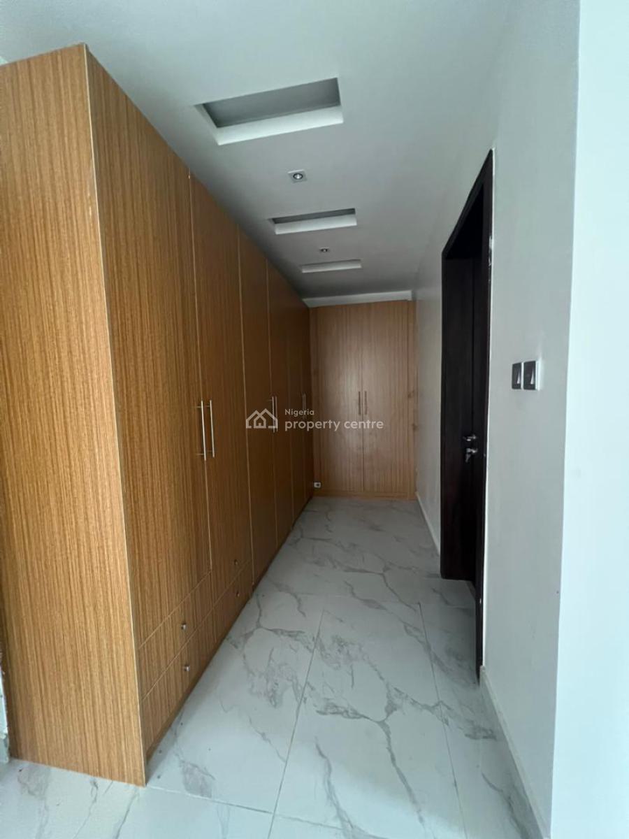 Luxury 3 Bedroom Penthouse, Parkview, Ikoyi, Lagos, Flat / Apartment for Sale