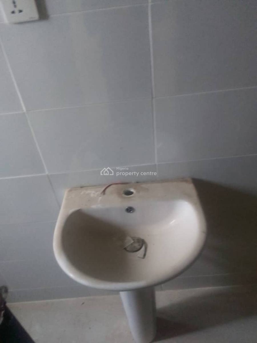 Newly Built 3 Bedroom Flat with Bq, Orchid Road, Buena Vista Estate, Lekki, Lagos, Flat / Apartment for Sale