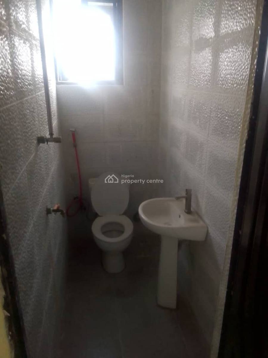 Newly Built 3 Bedroom Flat with Bq, Orchid Road, Buena Vista Estate, Lekki, Lagos, Flat / Apartment for Sale