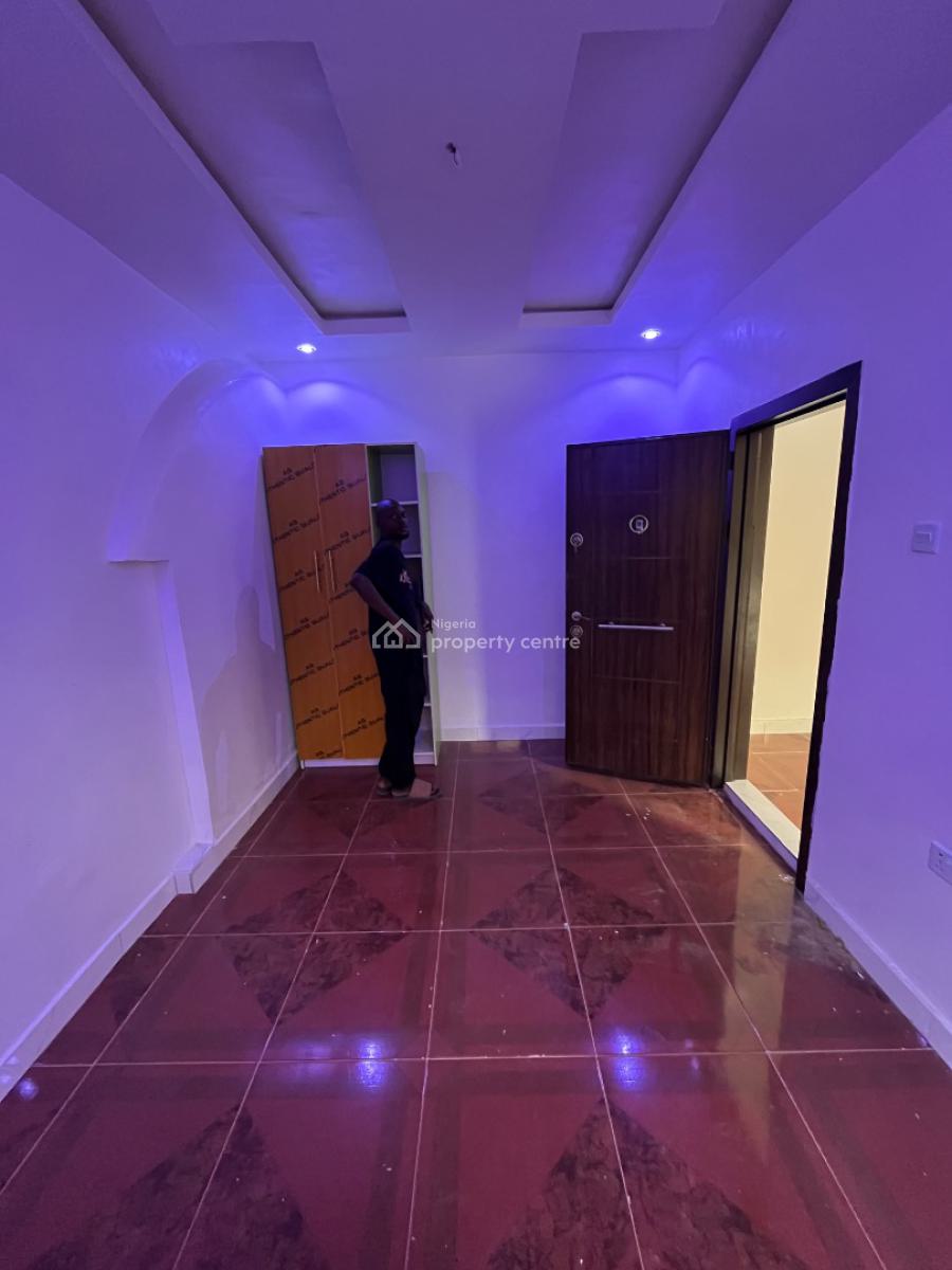Miniflat (room and Parlor), Ajah, Lagos, Mini Flat (room and Parlour) for Rent