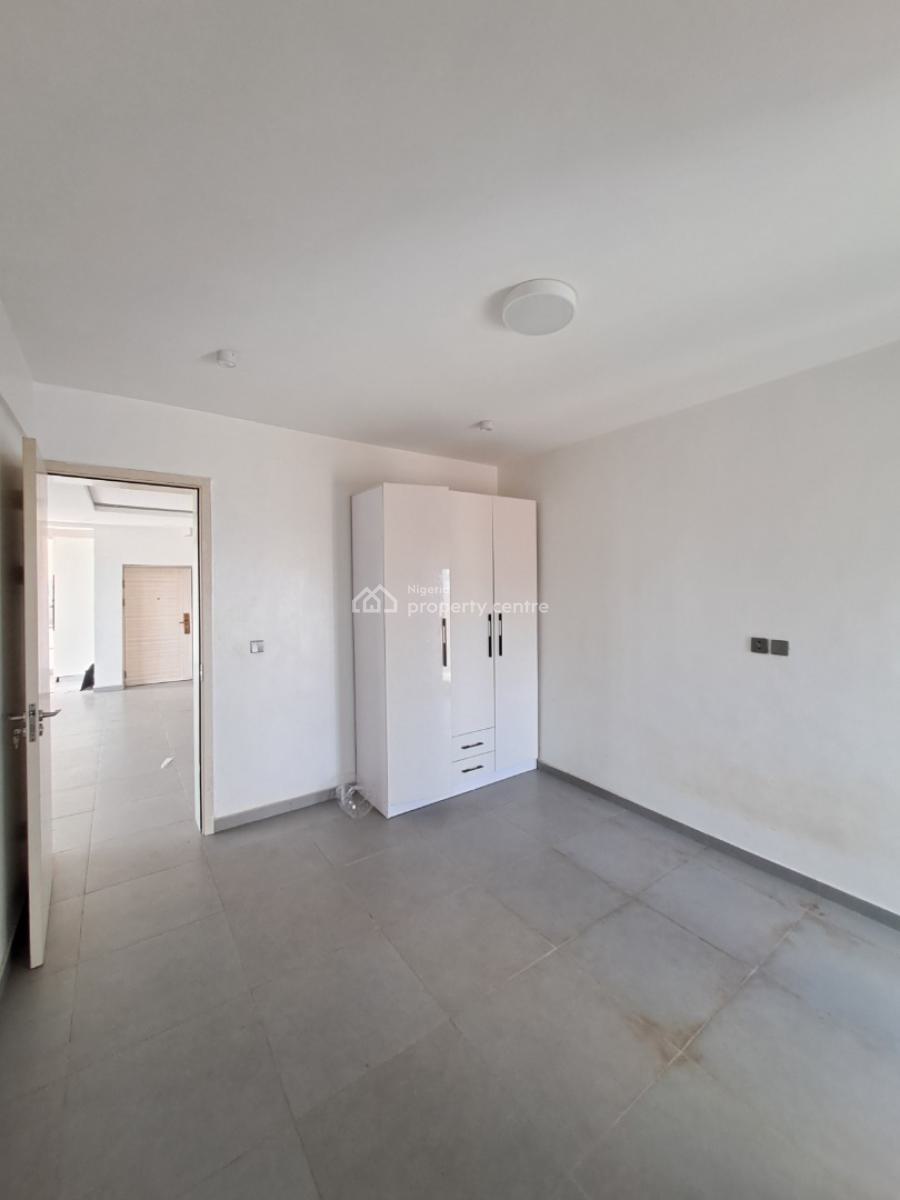 Nicely Built Serviced 2 Bedroom Apartment with Elevator, Ikate, Lekki, Lagos, Flat / Apartment for Rent