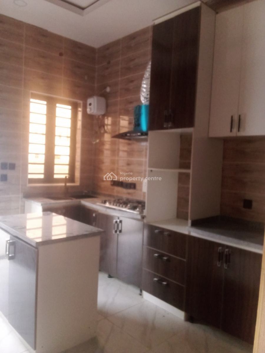 Luxury 5 Bedroom Fully Detached Duplex with Swimming Pool, Lbs, Ajah, Lagos, Detached Duplex for Sale