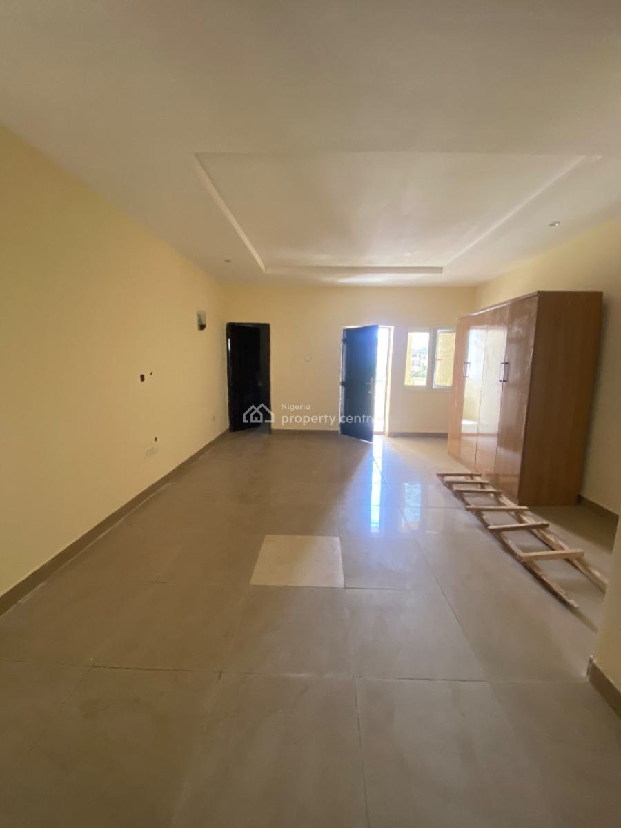 Luxury 4 Bedroom Terrace Duplex, Katampe Extension, Katampe, Abuja, Terraced Duplex for Rent