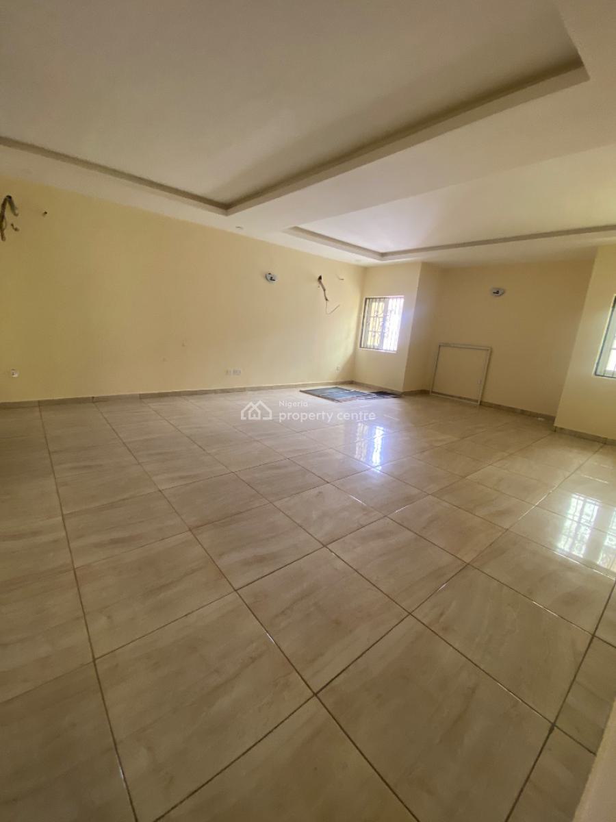 Luxury and Spacious 5 Bedroom Semi Detached Duplex, Katampe Extension, Katampe, Abuja, Semi-detached Duplex for Rent