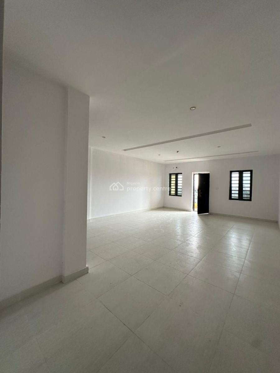 Luxurious 2 Bedroom Serviced Apartment, Lekki Phase 1, Lekki, Lagos, Flat / Apartment for Sale
