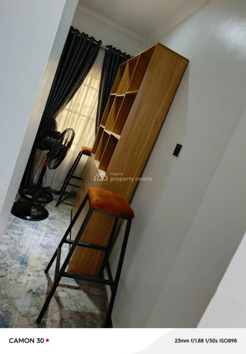 a Well Maintained 4 Bedroom Detached Duplex with a Bq, Meridian Park Estate, Awoyaya, Ibeju Lekki, Lagos, Detached Duplex for Sale