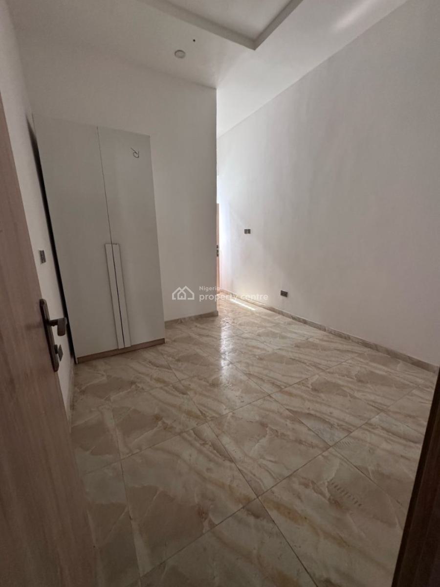Luxury 4 Bedroom, Harris Drive, Vgc, Lekki, Lagos, Terraced Duplex for Rent