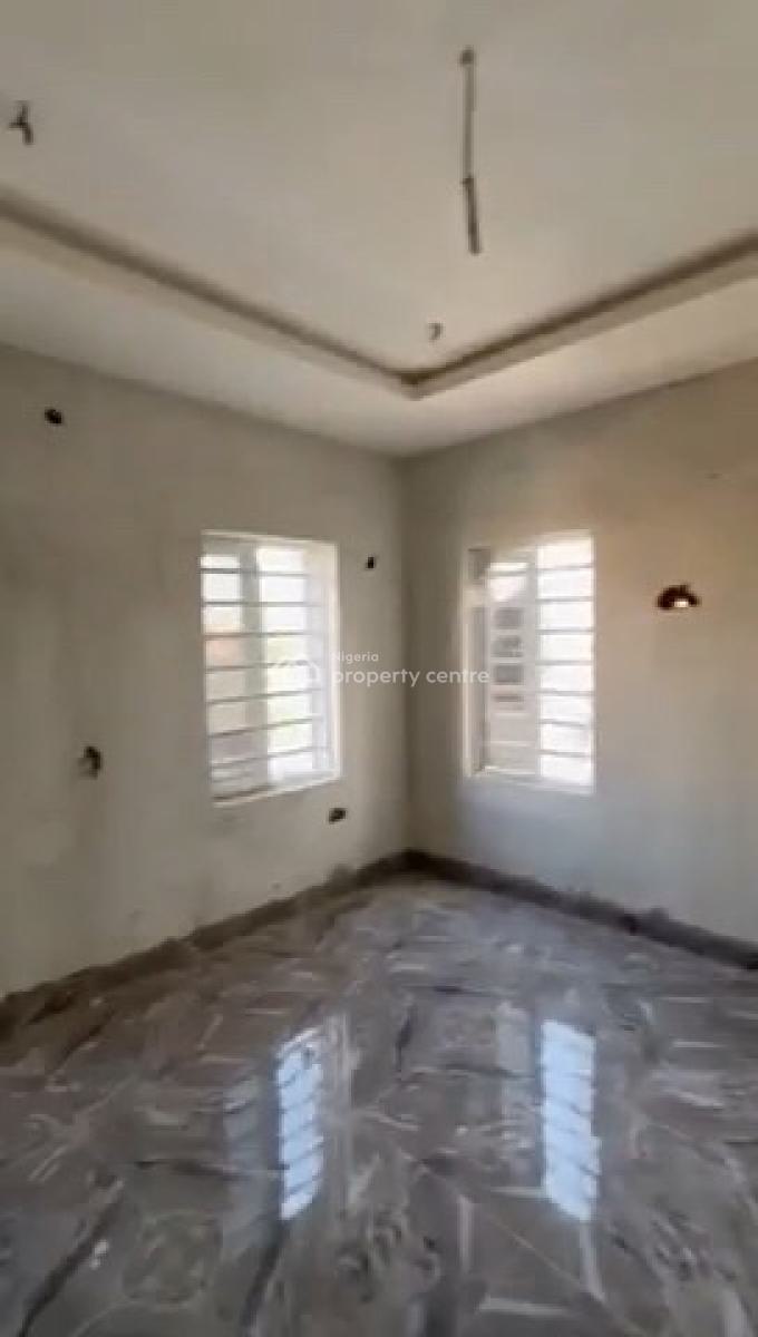 a Standard 2 Bedroom Apartment, Charlie Boy, Gbagada, Lagos, Flat / Apartment for Rent