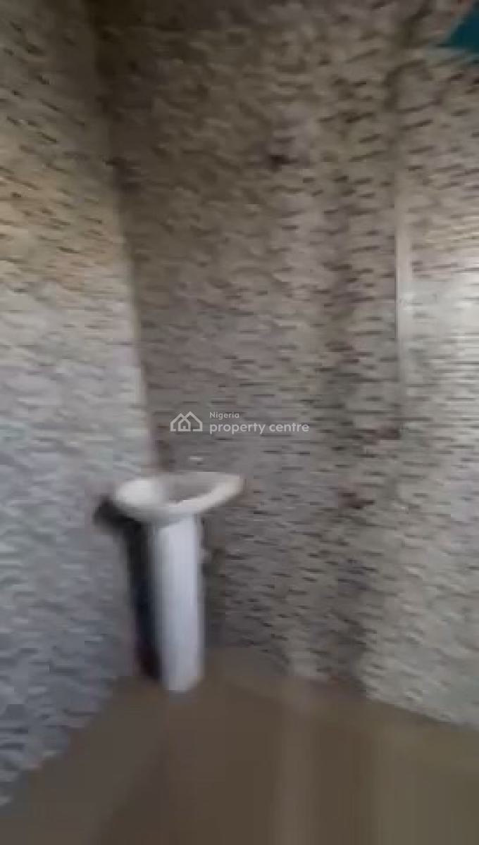 a Standard 2 Bedroom Apartment, Charlie Boy, Gbagada, Lagos, Flat / Apartment for Rent