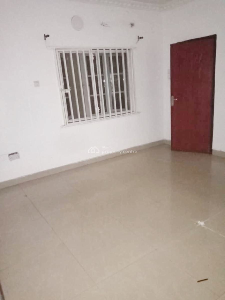 a Well Maintained Spacious 2 Bedroom Flat, Off Toyin Street, Ikeja, Lagos, Flat / Apartment for Rent