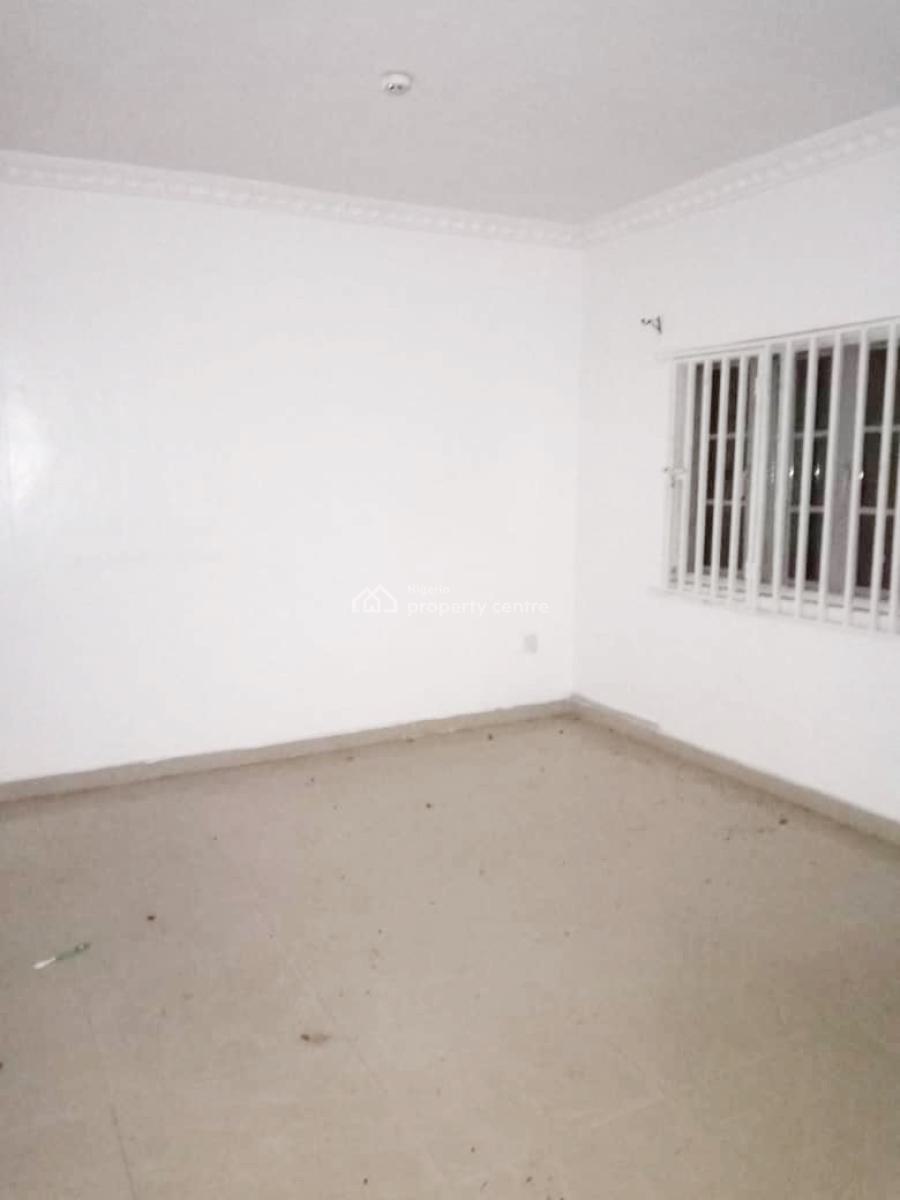 a Well Maintained Spacious 2 Bedroom Flat, Off Toyin Street, Ikeja, Lagos, Flat / Apartment for Rent